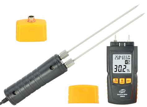 Portable Digital Chemical Moisture Meter commercial|best commercial moisture meters.